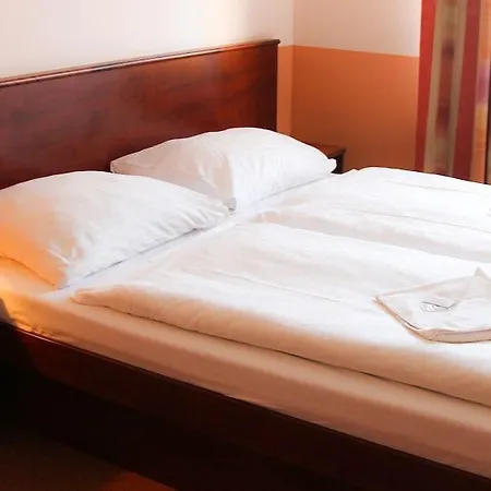 Hotel Inturprag Prague