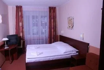 Inturprag Hotel Prague