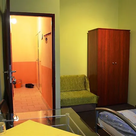 Hotel Inturprag Prague