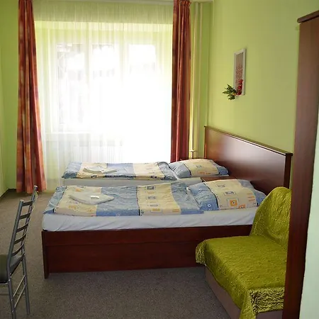 Inturprag Hotel Prague