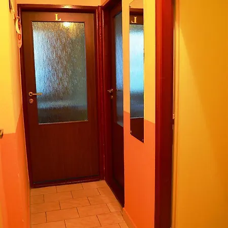 Inturprag Hotel Prague