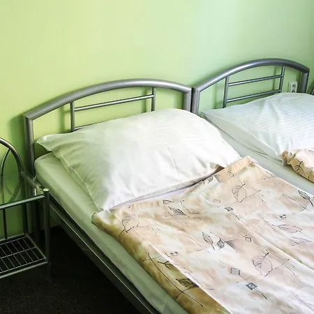 Inturprag Hotel Prague