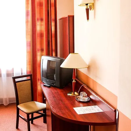 Inturprag Hotel Prague