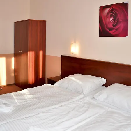 Inturprag Hotel Prague
