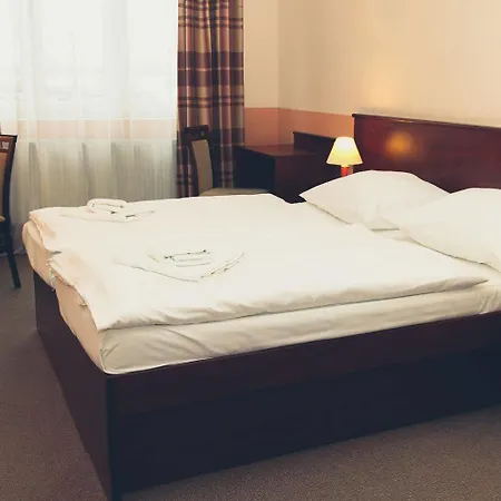 Inturprag Hotel Prague