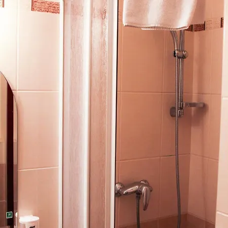 Hotel Inturprag Prague