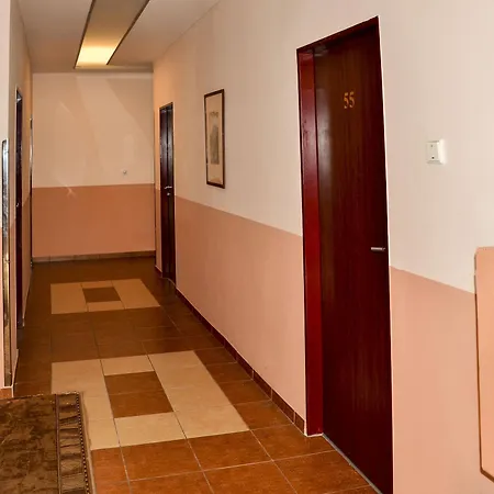 Inturprag Hotel Prague